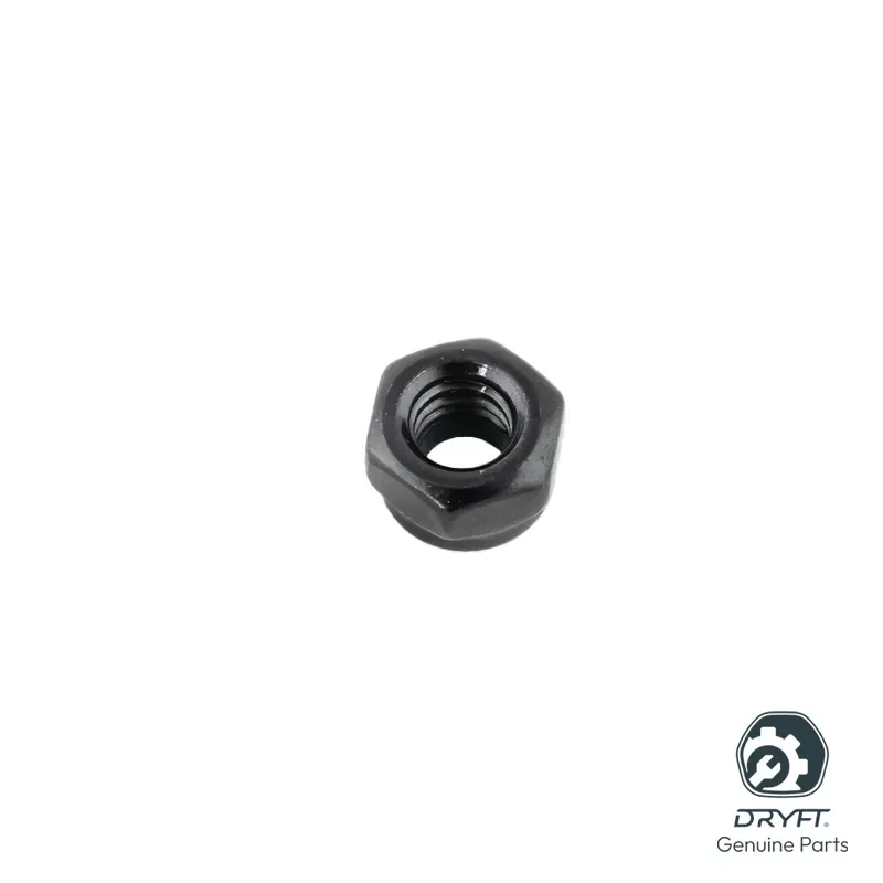 Squeegee Wingnut Captive Nut