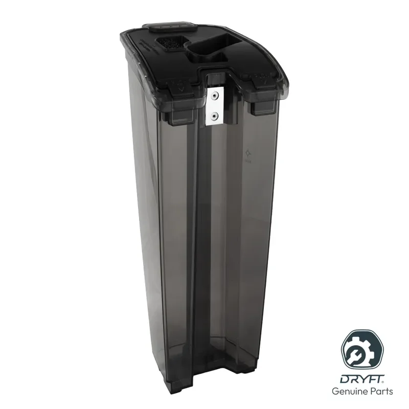 Recovery Tank Assembly