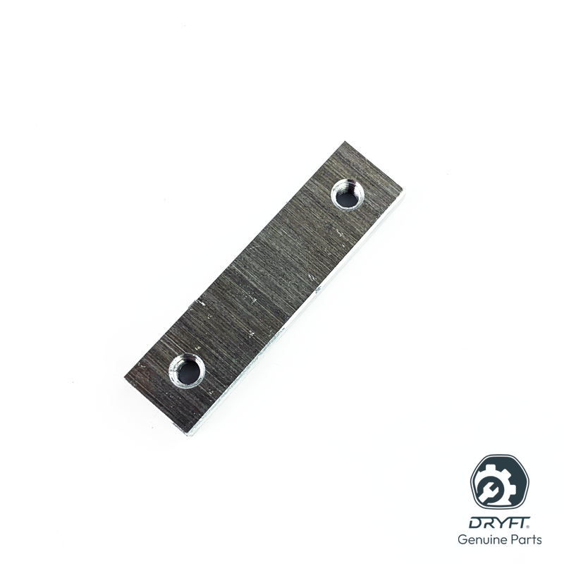 Recovery Tank Housing Fixing Metal Plate