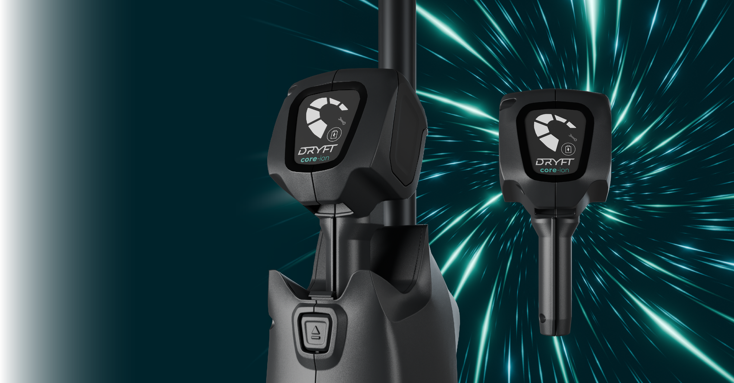 General 2 | DRYFT | Official Site