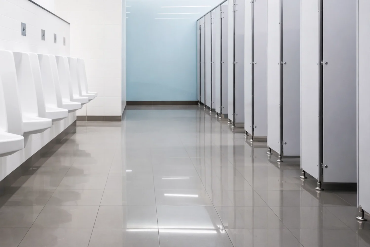 Restroom