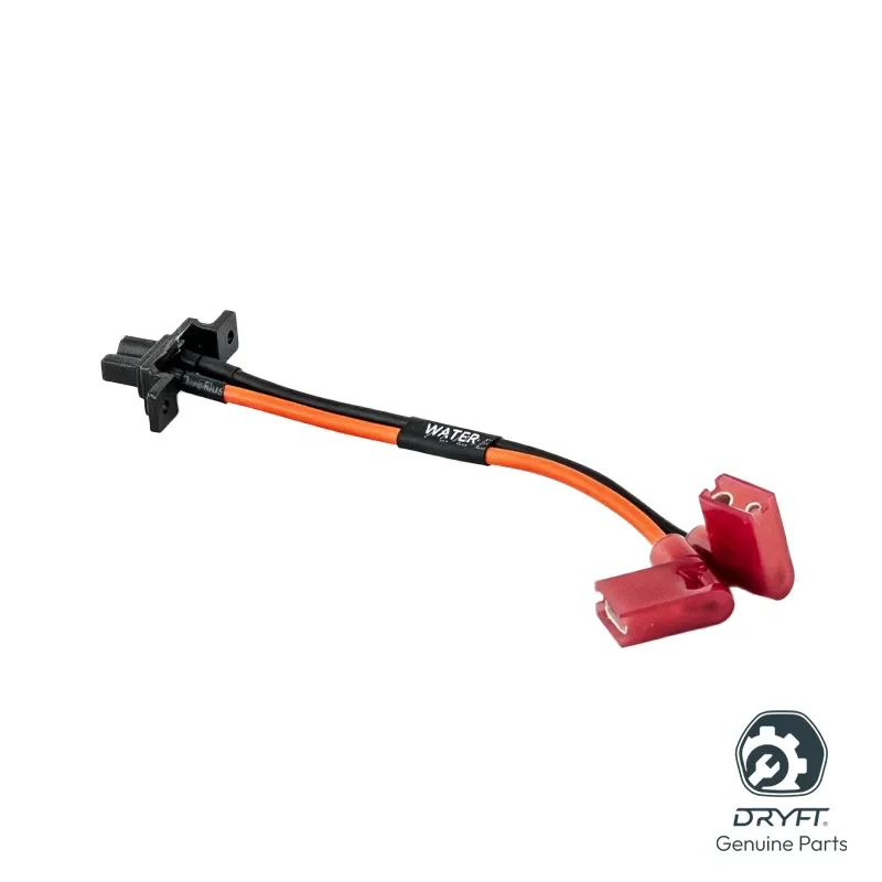 Wiring Harness (Mx-6) (Solenoid Pod Cable)