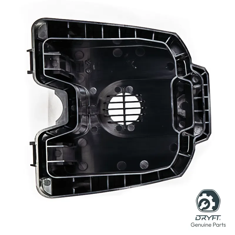 Recovery Tank Upper Housing