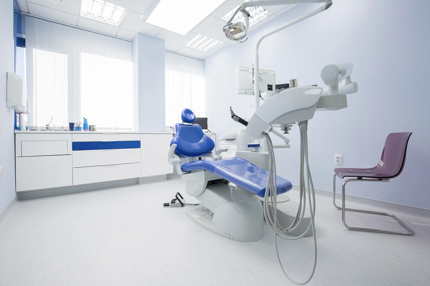 Dental clinic