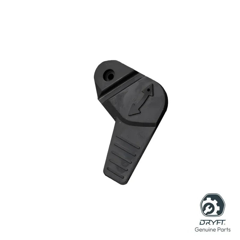 Clean Water Tank Fill Cap