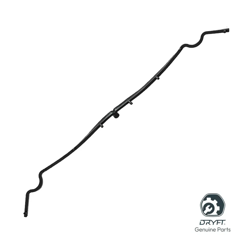 Water Release Channel