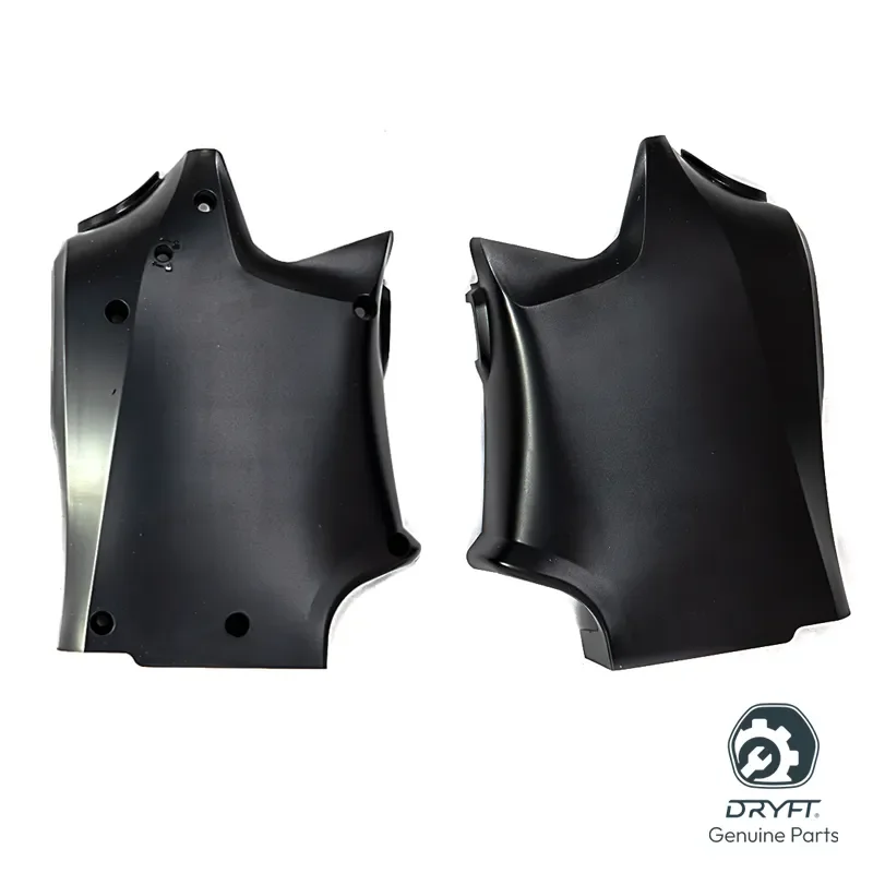 Electronics Housing Kit