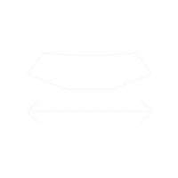 Scrubbing Width