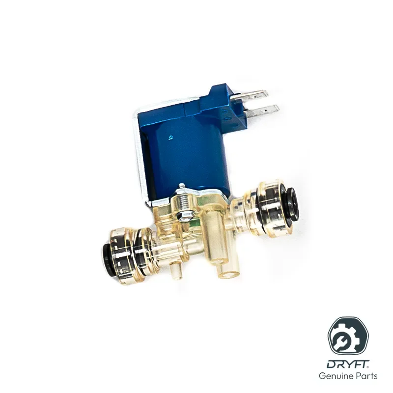 Solenoid Valve Only