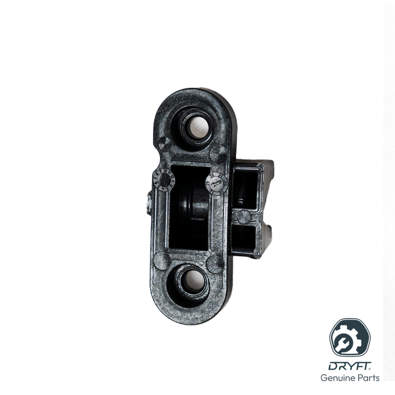 Front SPYDR Clamp Lh