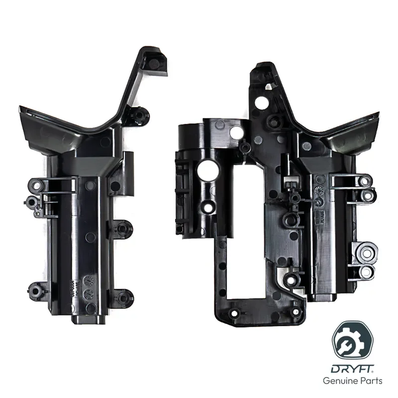 Electronics Chassis Kit