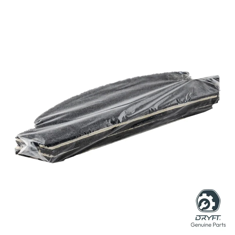 DRYFT Micro-Blade Pads Pack of 5