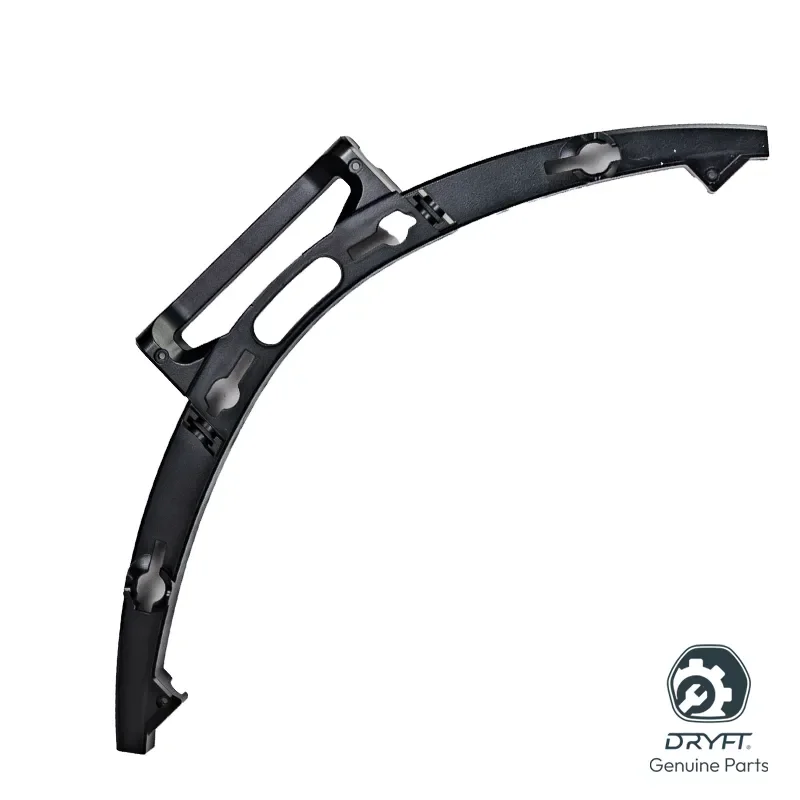 Squeegee Outer Housing