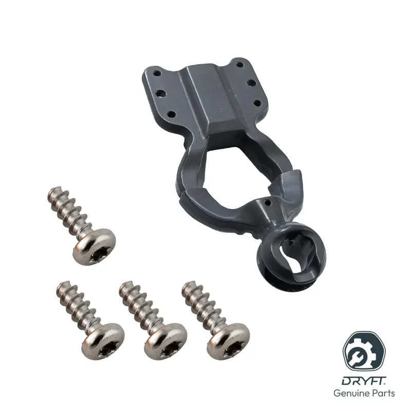 Ball Yoke Kit (Inlcuding screws)