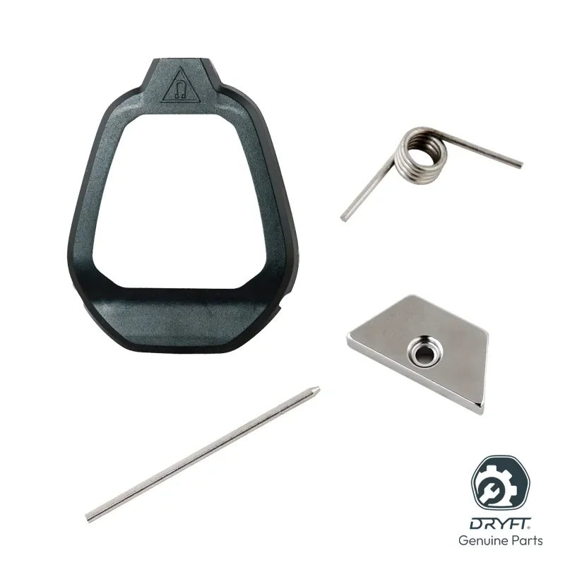 Stand Frame + Magnet Kit