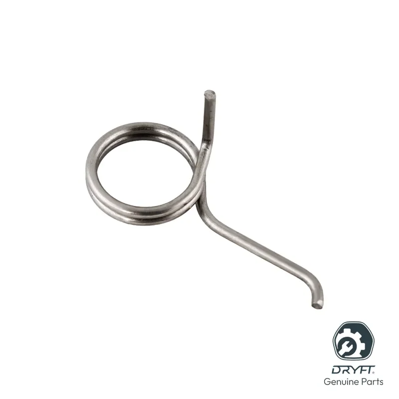 Battery Release Catch Spring