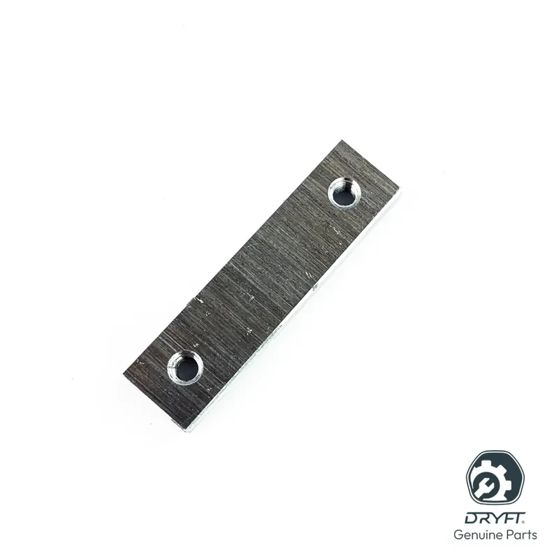 Recovery Tank Housing Fixing Metal Plate