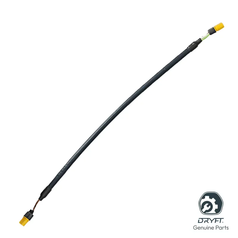 Wiring Harness (Mx-4)  (Head Motor Cable)