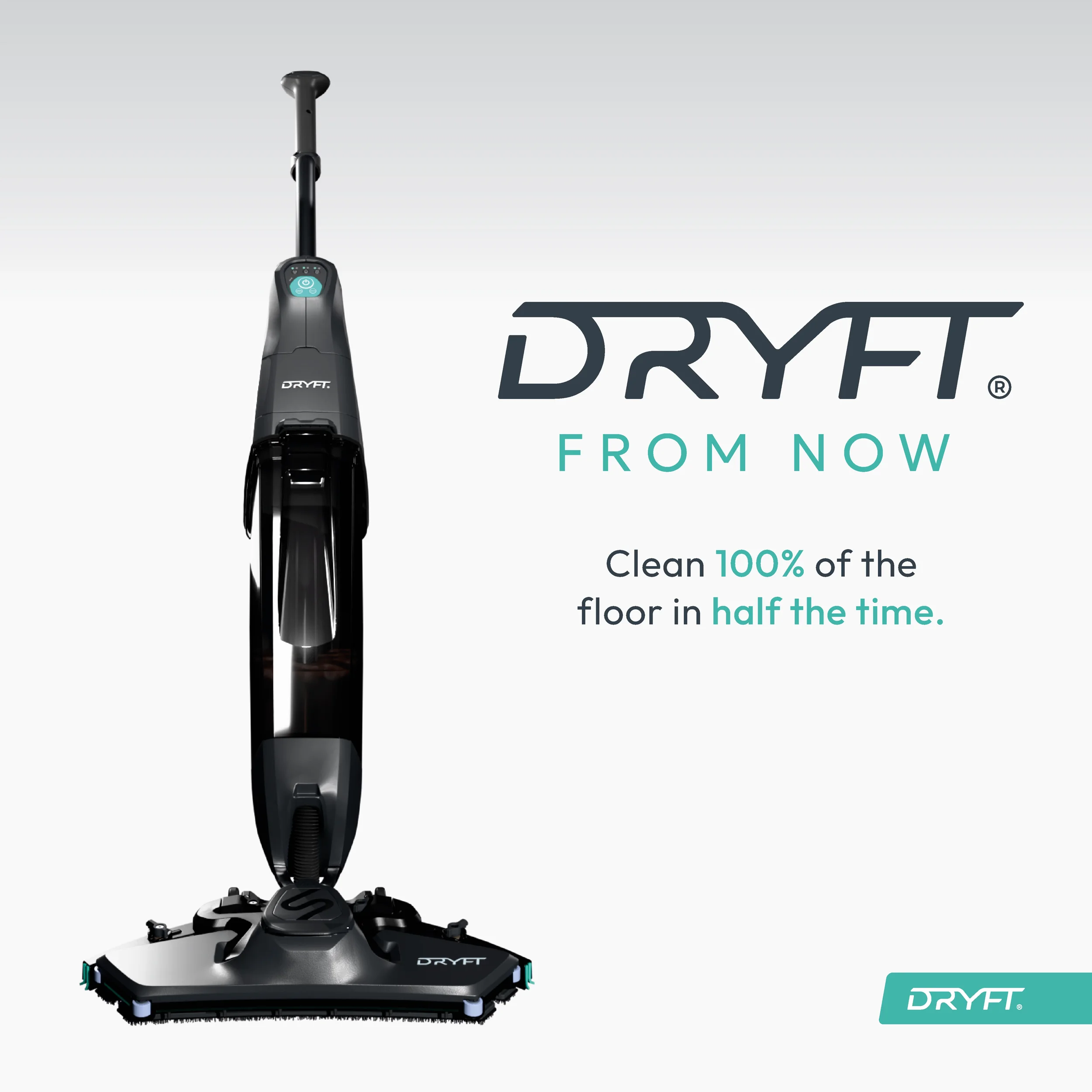 DRYFT