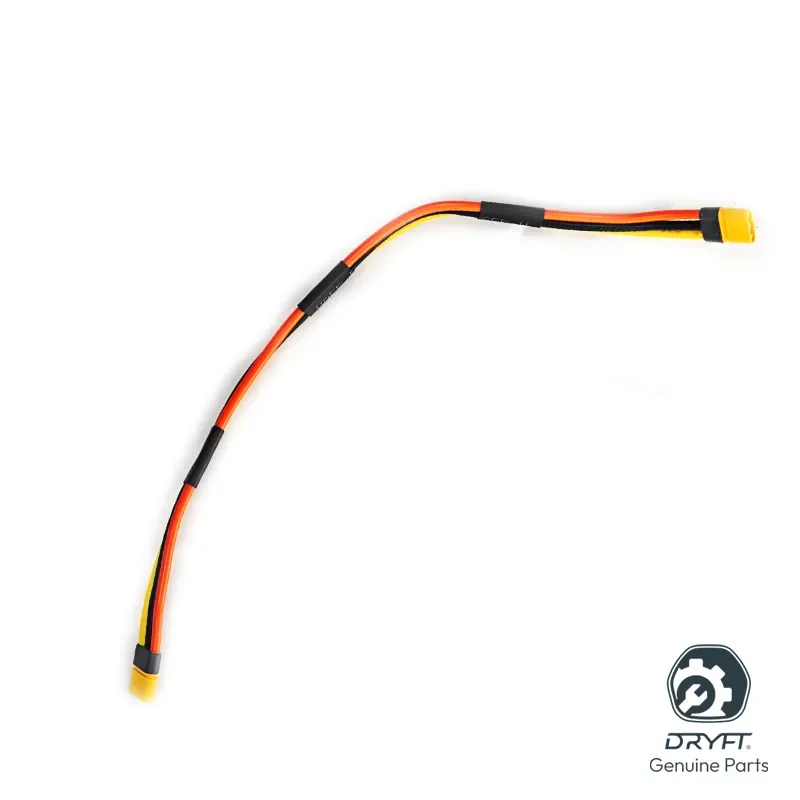Wiring Harness (Mx-2) (Vacuum Motor Cable)