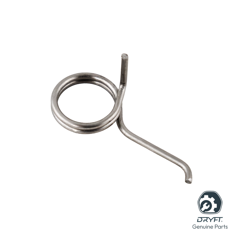 Battery Release Catch Spring