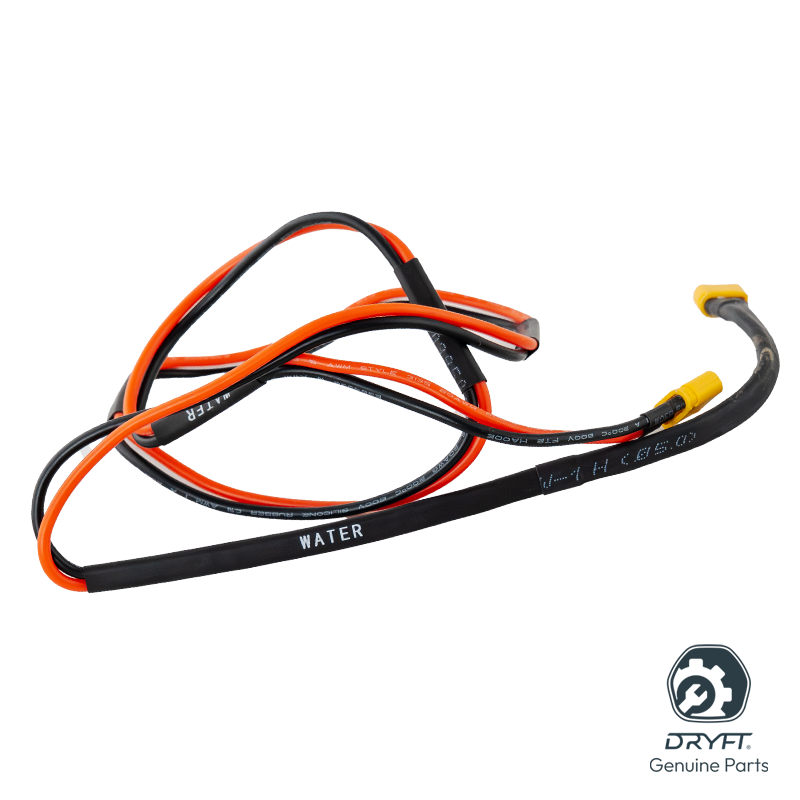 Wiring Harness (Mx-5) (Spyne Solenoid Cable)