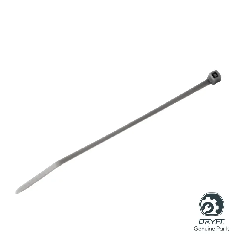 Cable Tie 2.5 x 100mm (Grey)