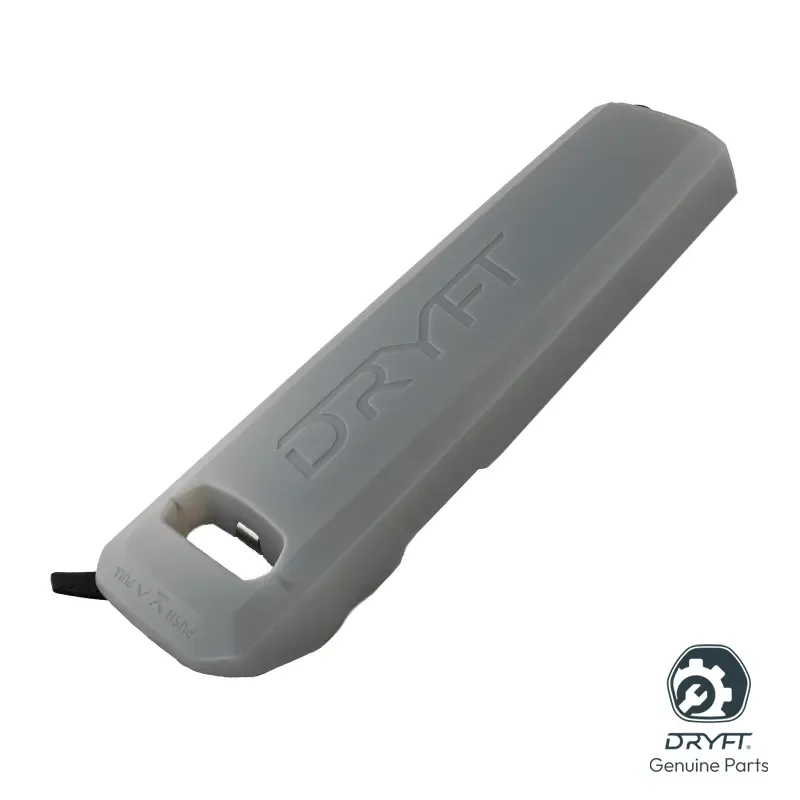 Clean Water Tank Assembly