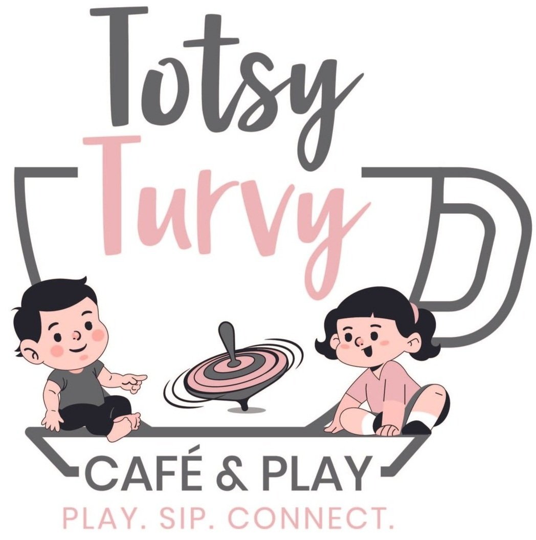 Totsy Turvy Cafe and Play