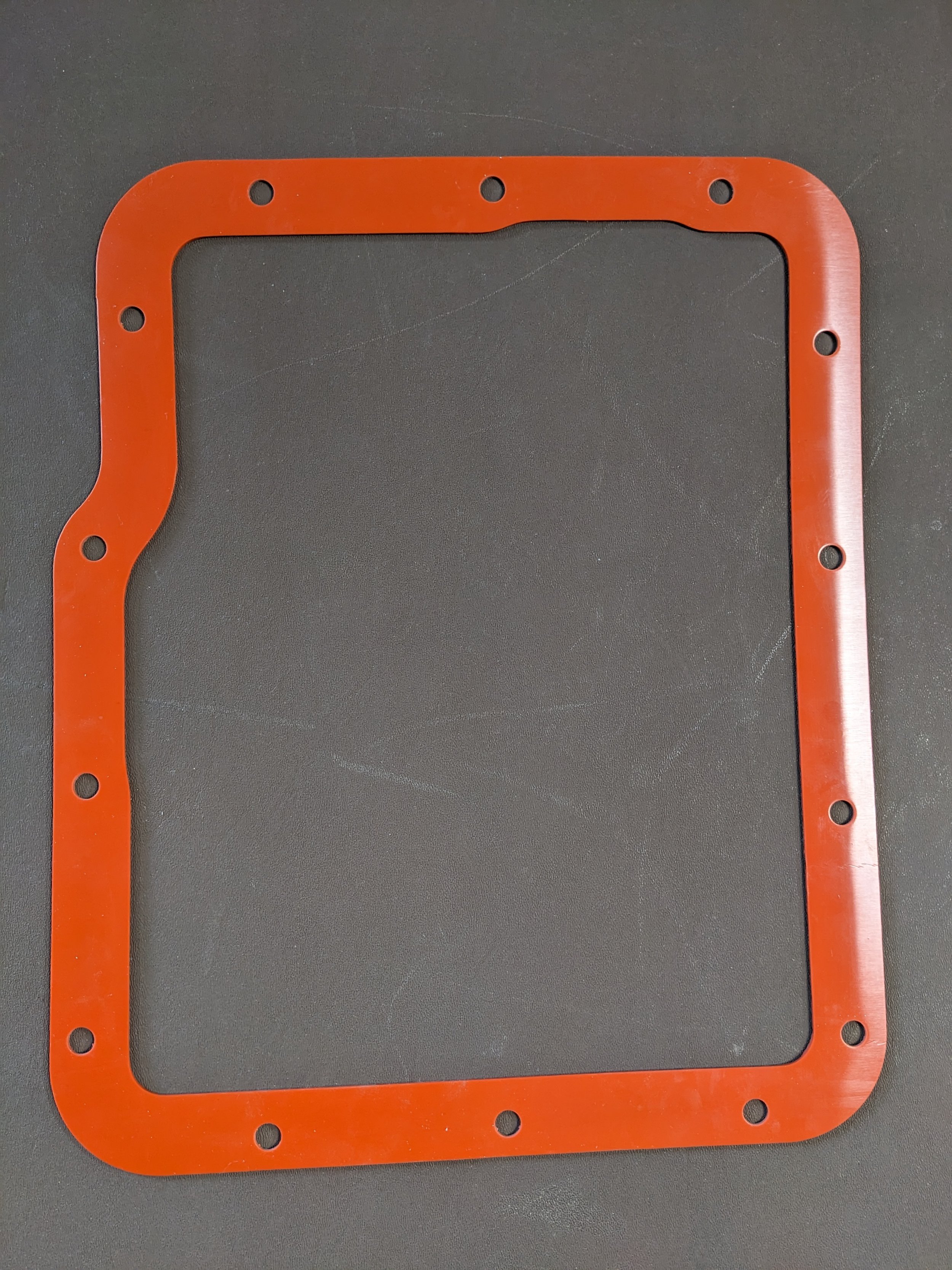 Powerglide Oil Pan Silicone Gasket