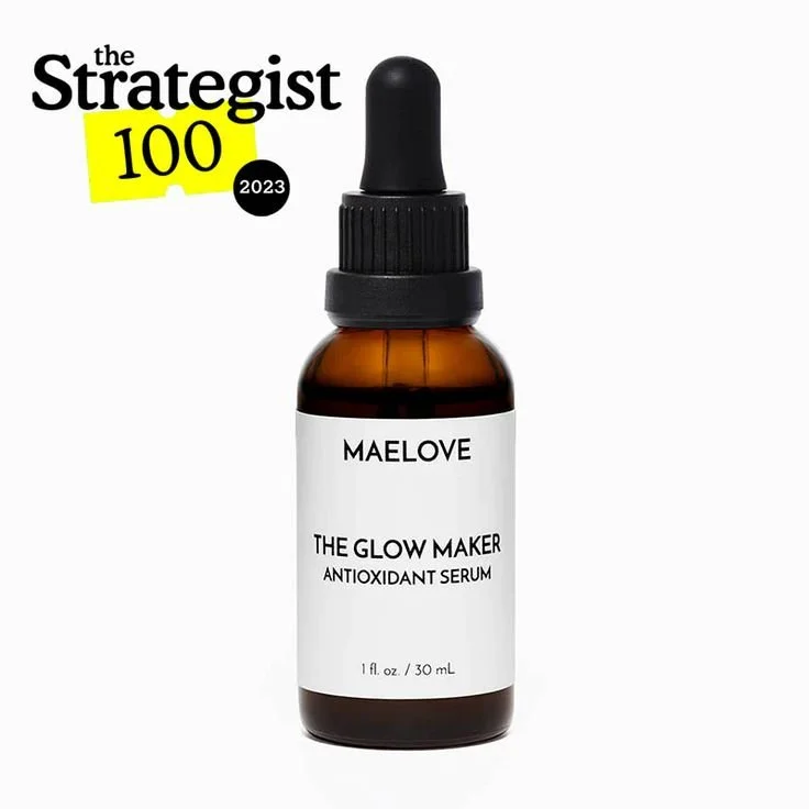 Maelove Glowmaker serum