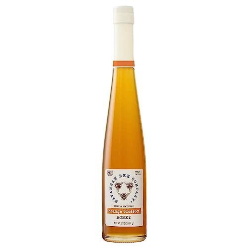 Savannah Bee Company Honey - Pure, Natural, Organic Raw Honey - Premium Honey.jpeg