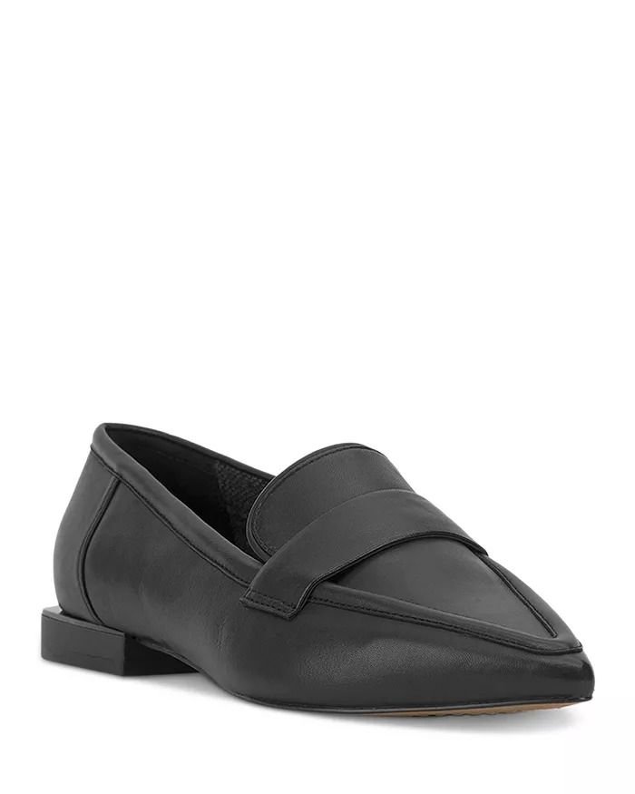 Women's Calentha Pointed Toe Loafers.jpeg