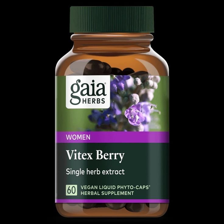 Vitex Supplement - Vitex Berry Capsules_ Gaia Herbs®.jpeg
