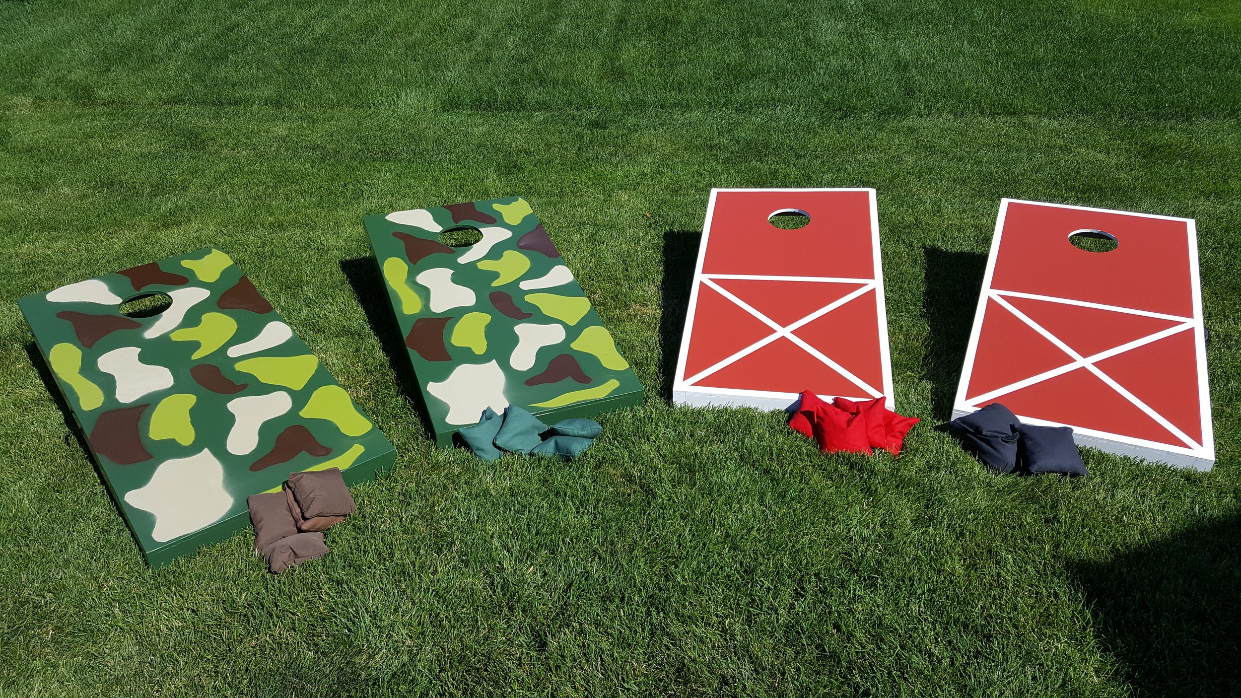 Outdoor Third Stall Woodworking Outdoor third stall woodworking