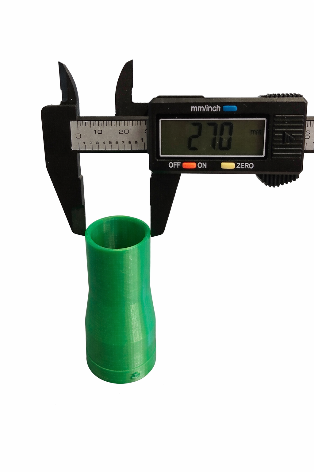 Festool 27mm to 27mm Hose Adapter