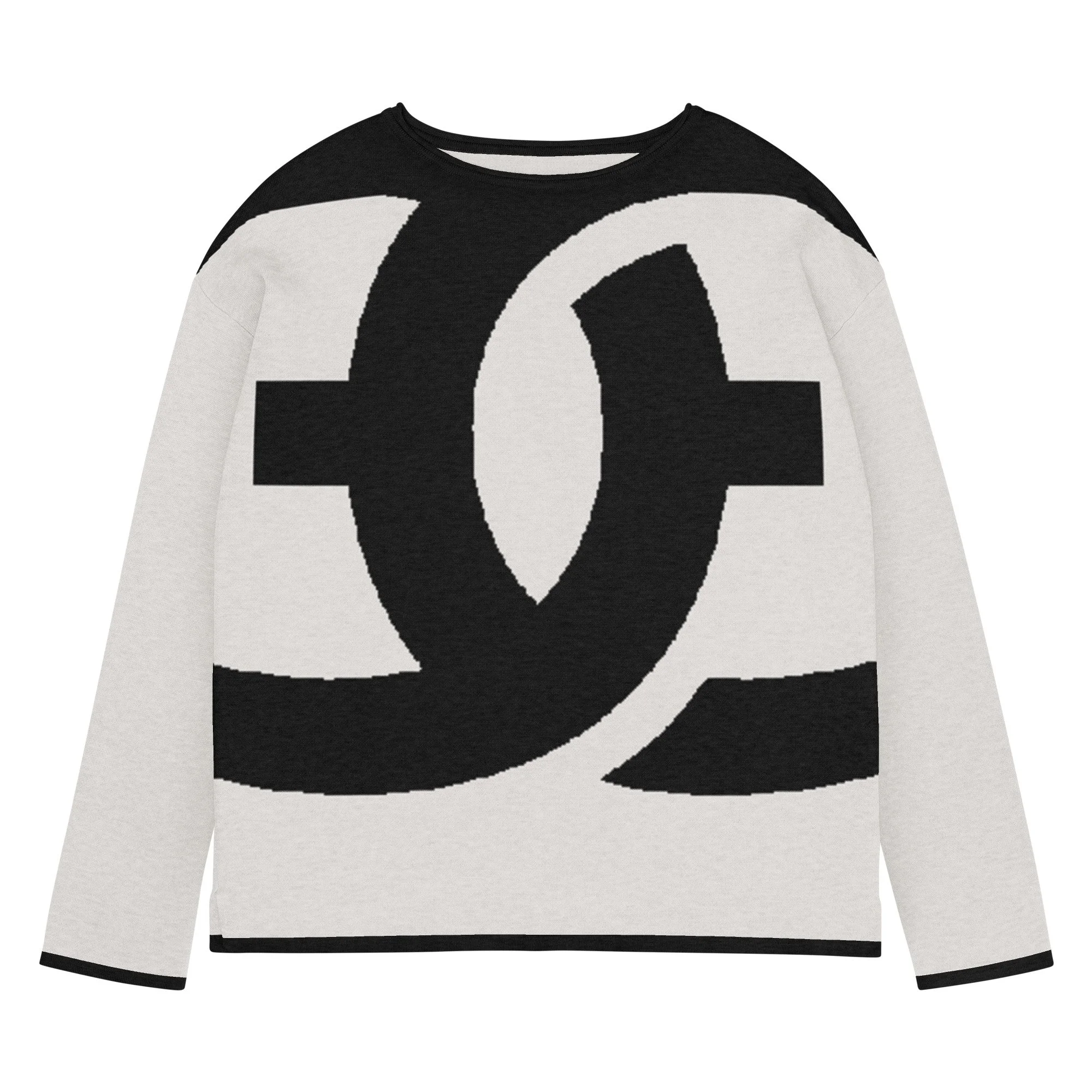 Ladies EE EquiPoint Sweater