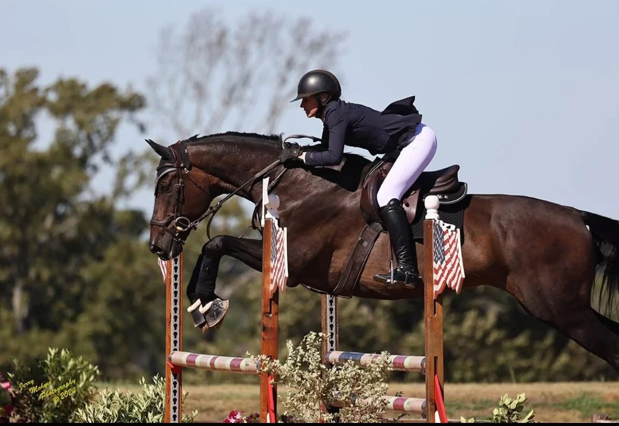 New Rider Evaluation