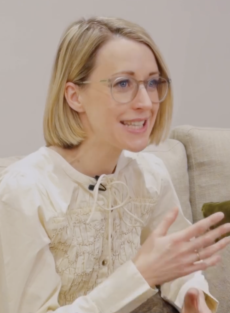 Inside creator campaigns: Creativity x Credibility