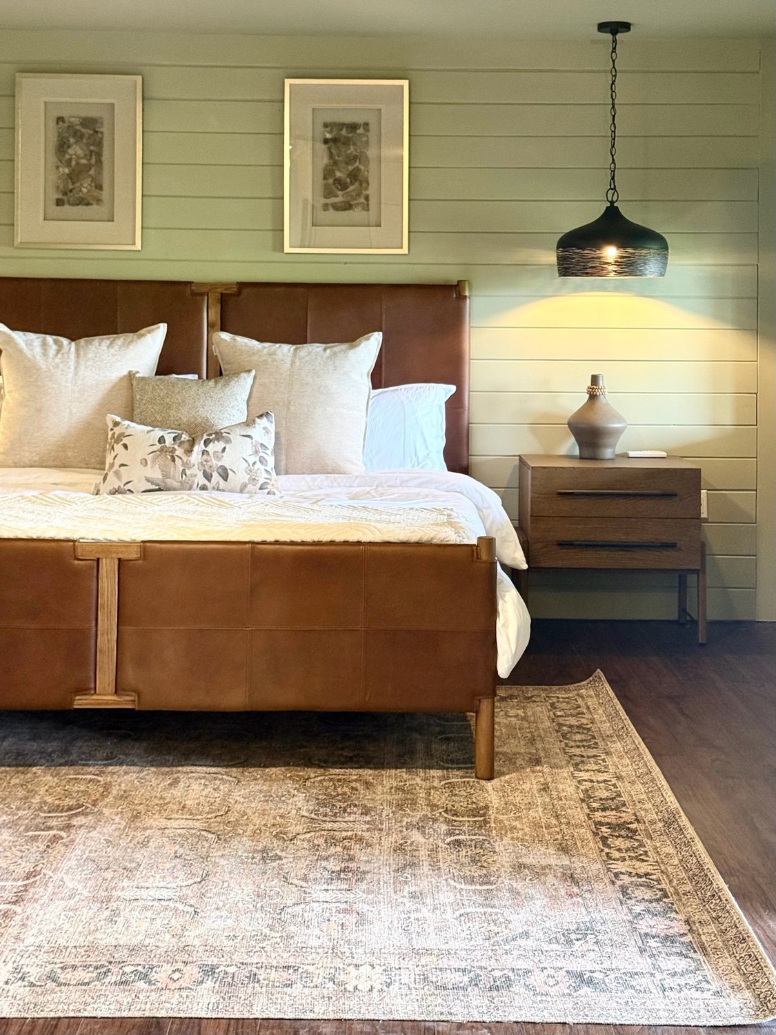 Bedroom-ship-lap-wall-with-leather-headbood-bed.jpg