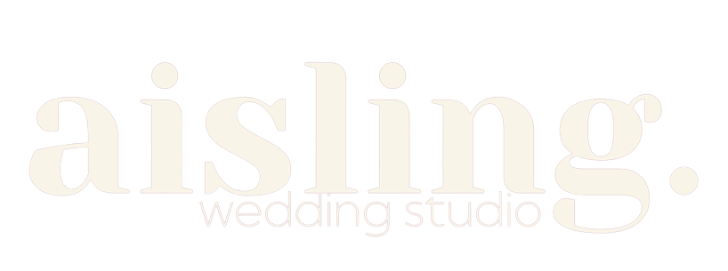 aisling wedding studio