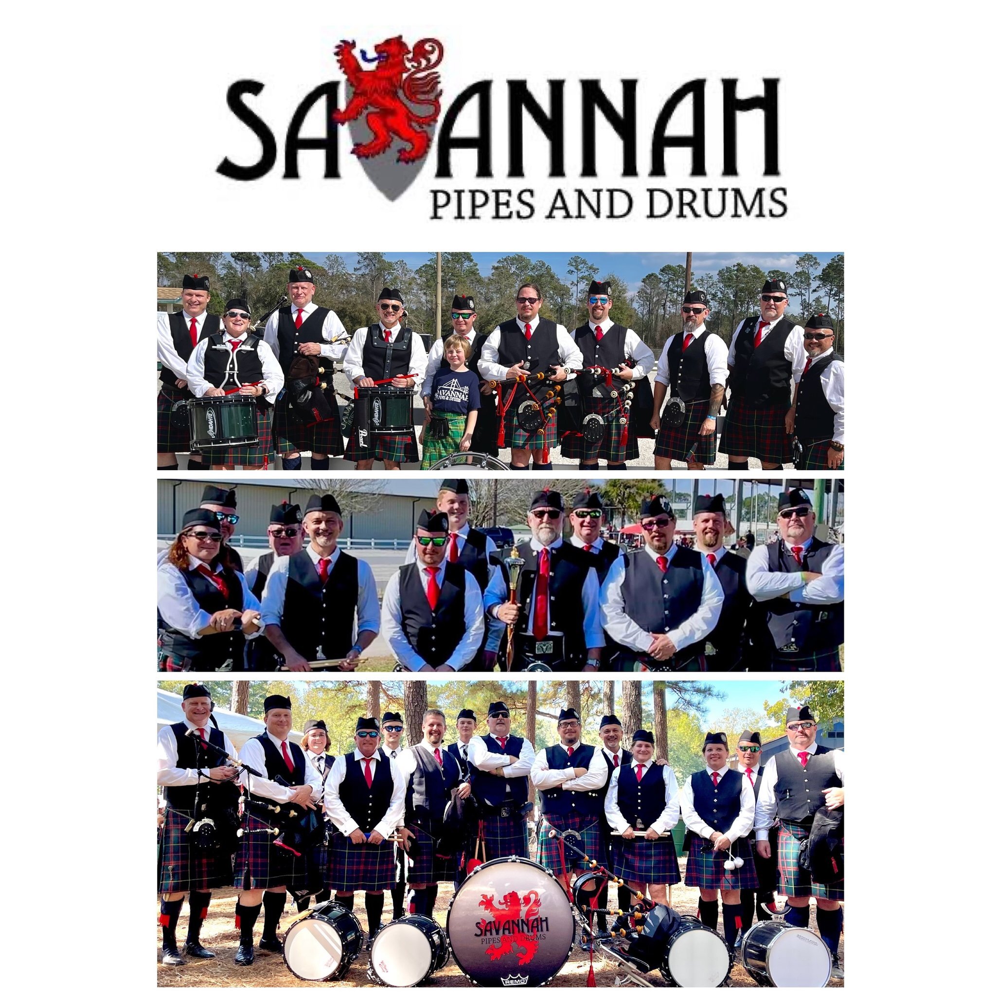 Happy International Bagpipe Day to all Bagpipe enthusiasts around the world! ❤️❤️❤️🎉🎉🎉

Whether you&rsquo;re a seasoned player or a curious observer, National Bagpipe Day is a time to enjoy the stirring melodies and timeless charm of this beloved 