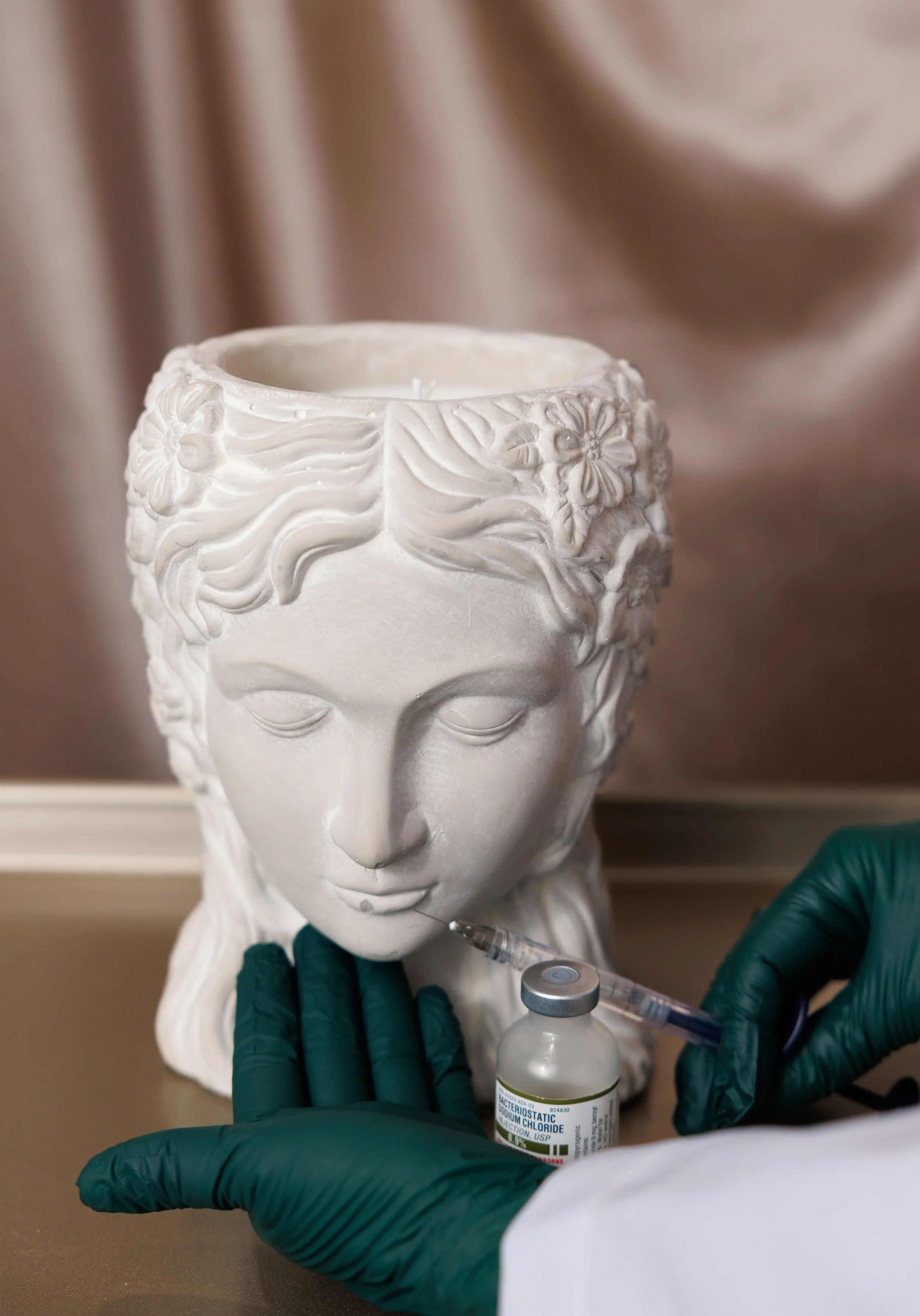 Hyaluronic Acid Filler