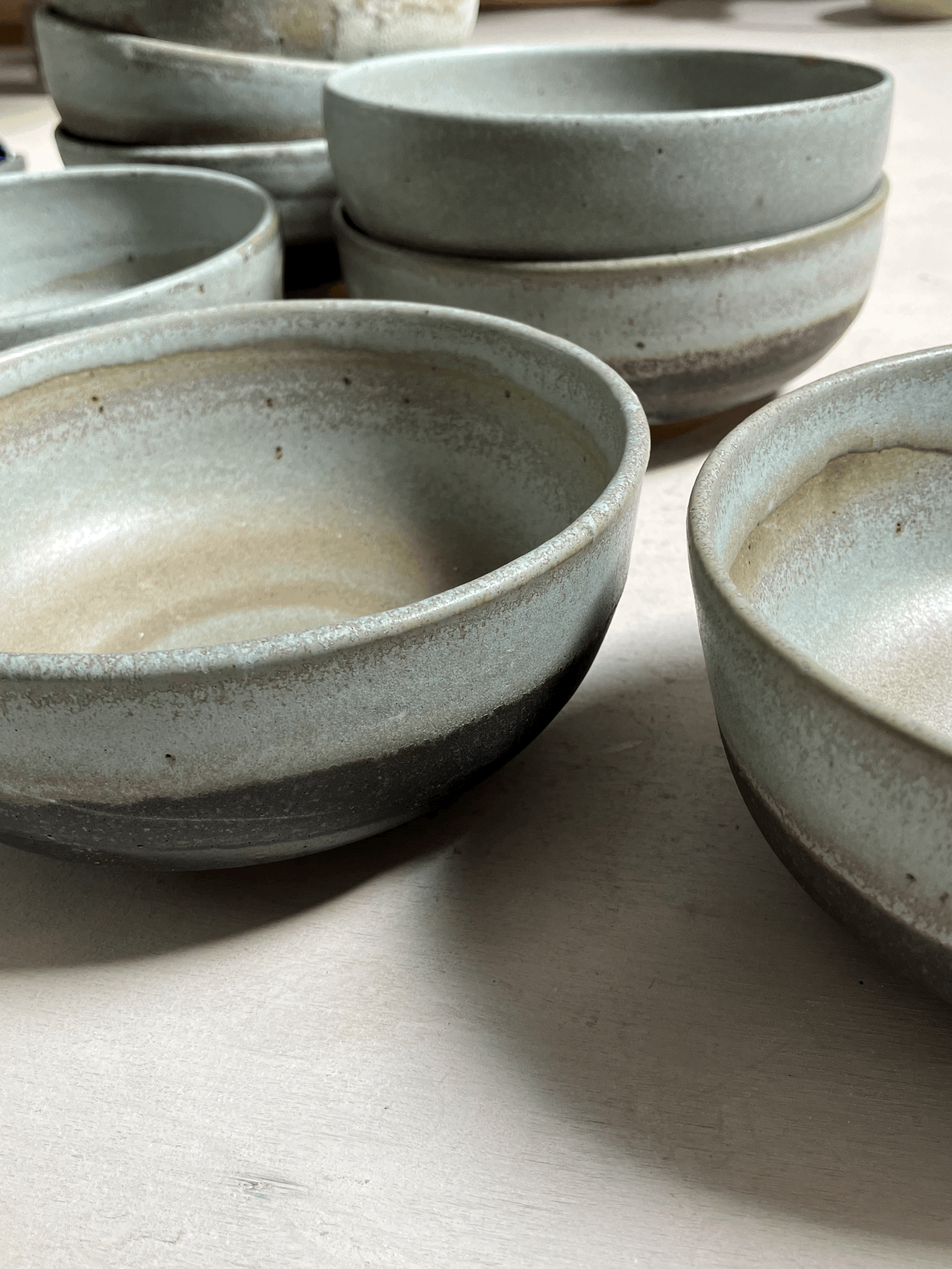 Pasta Bowl