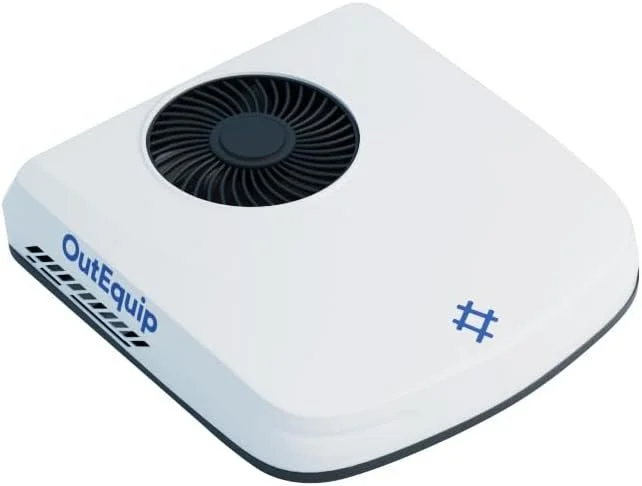 12V/24V AC UNIT