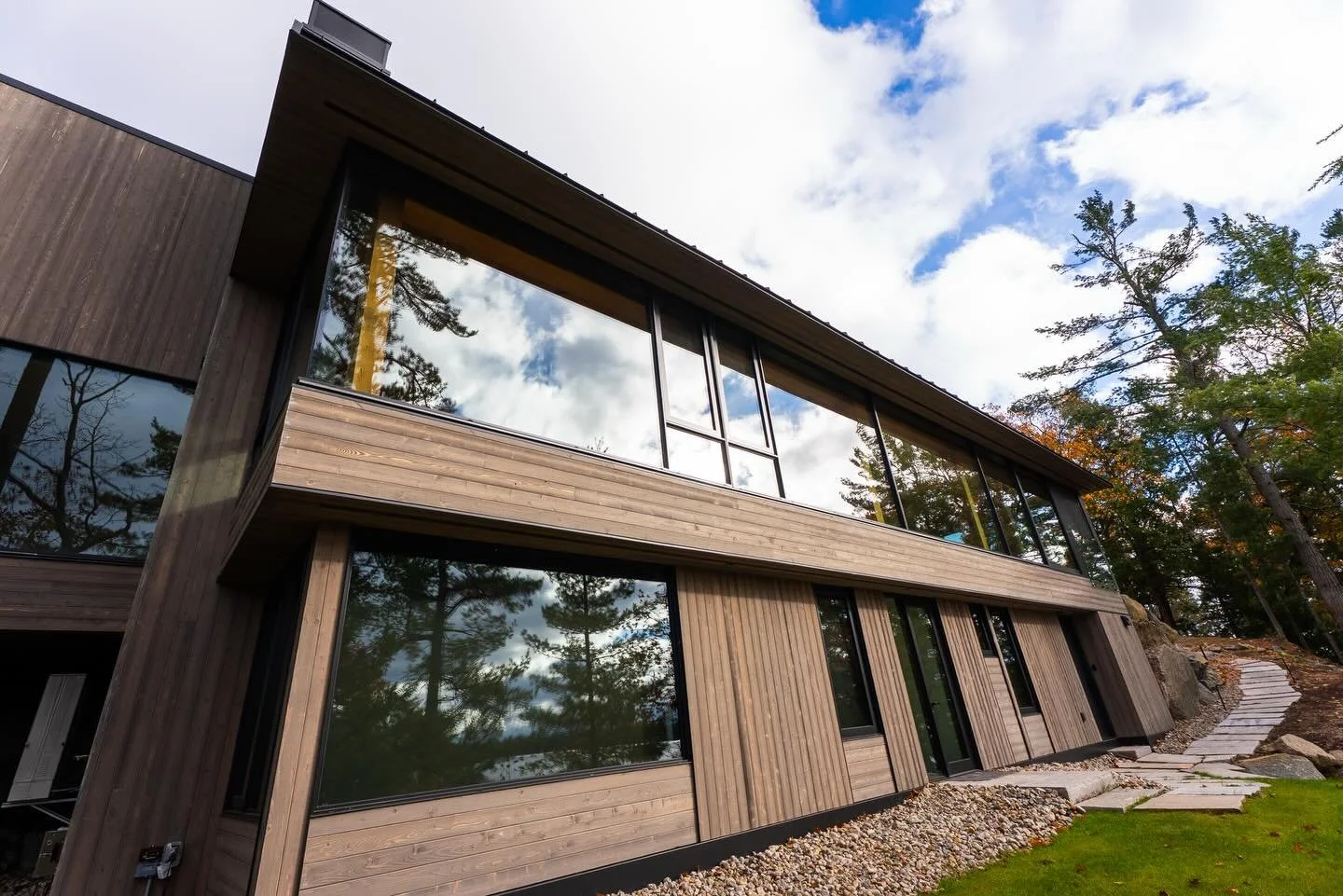 We had some of our recent projects photographed a couple of weeks ago. Here&rsquo;s a sneak peak of what&rsquo;s to come&hellip;. Incredibly proud of the team we have built. This project was full of detail and we nailed everyone!