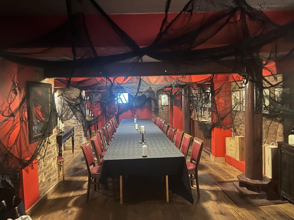 Halloween in the Wine Cellar.jpg