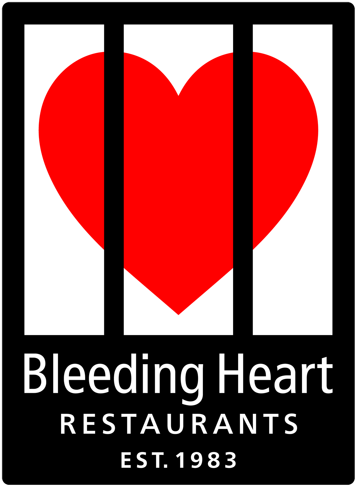 Bleeding Heart Groupe 