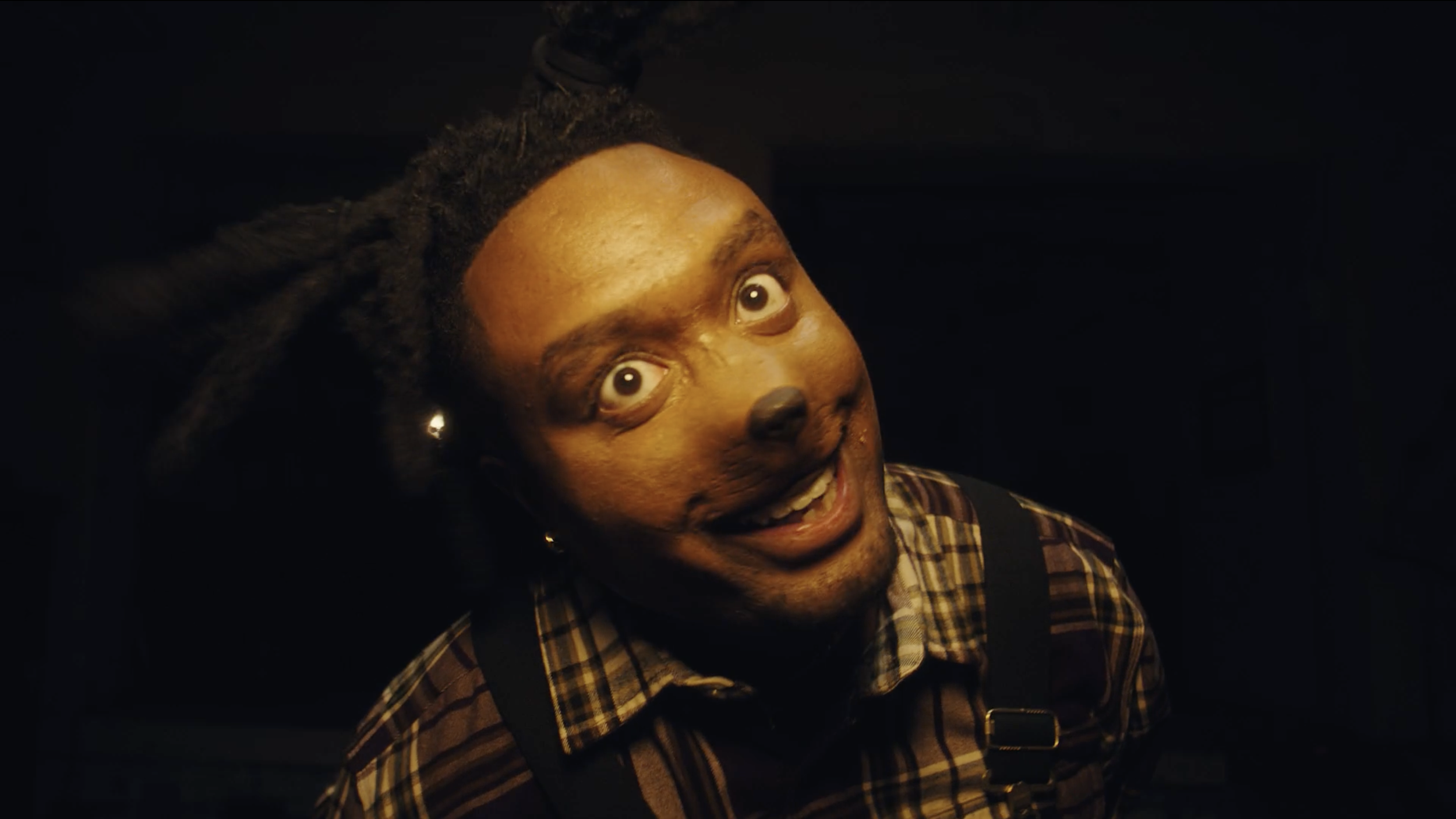 DocturDot - Meow feat. Benji