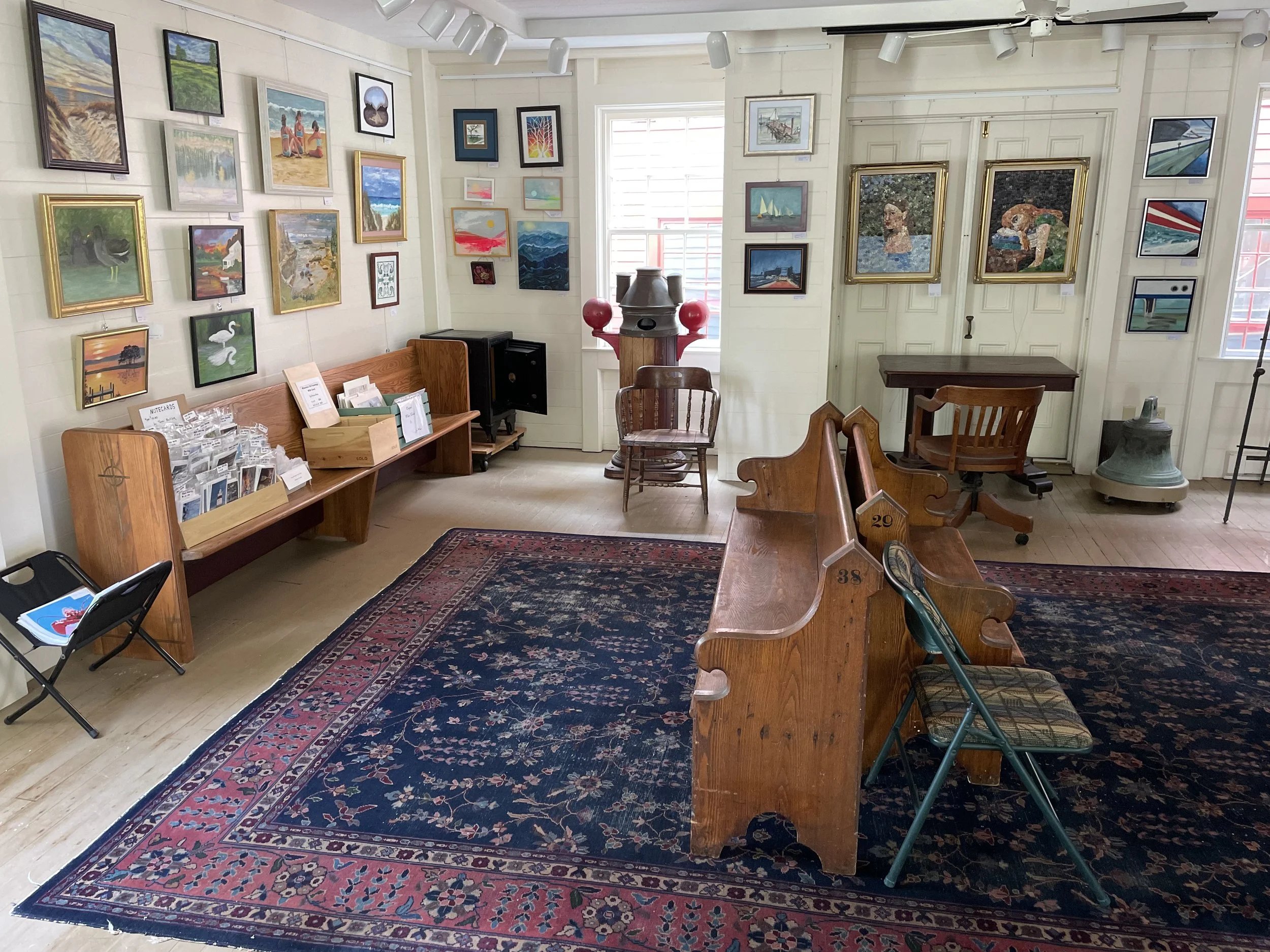 Things to do in Noank CT — Noank, CT